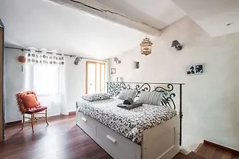 *** B&B La Bomboniere & Spa 로퀴에브륀캡마르탱 프랑스