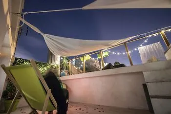 B&B La Bomboniere & Spa 로퀴에브륀캡마르탱