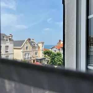Saint Hotel Biarritz