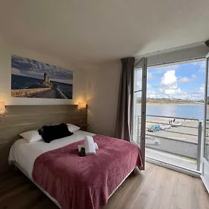 Couett'hôtel Hotel