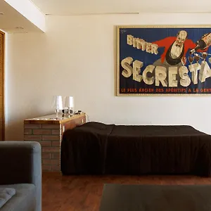 Carlina Aparthotel Biarritz