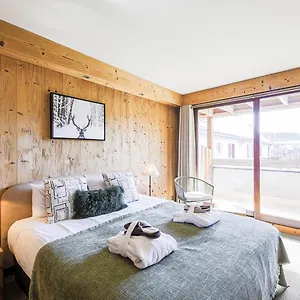 Et Les Clarines Hotel
