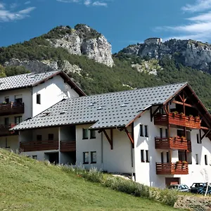 Résidence Plein Soleil Appart hôtel