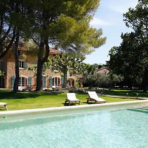 Desir De Provence Bed & Breakfast