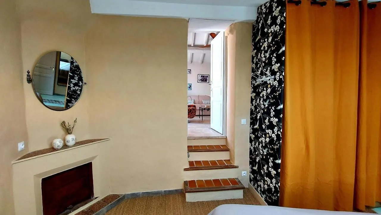 La Bomboniere & Spa Roquebrune-Cap-Martin