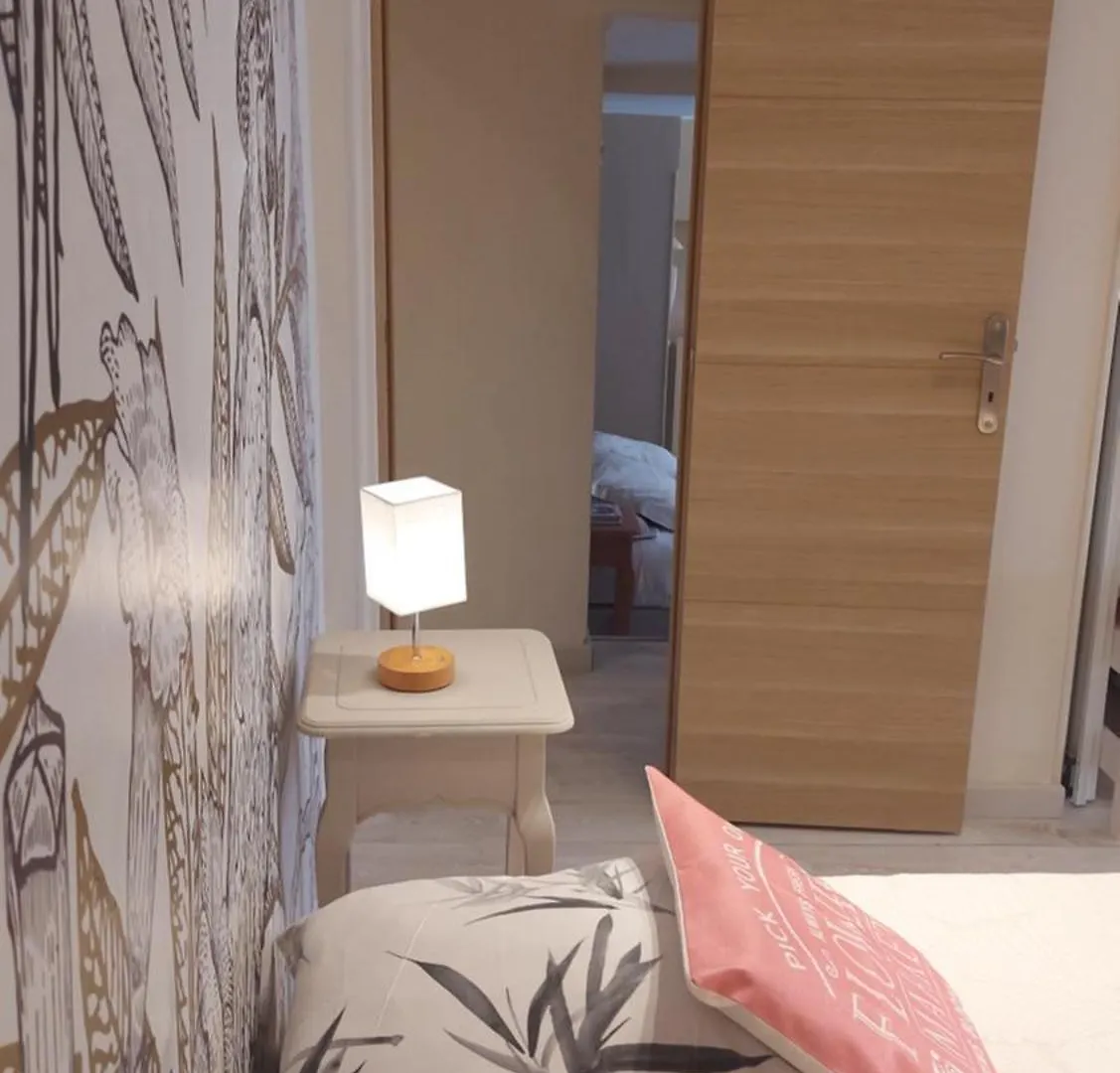La Bomboniere & Spa Roquebrune-Cap-Martin