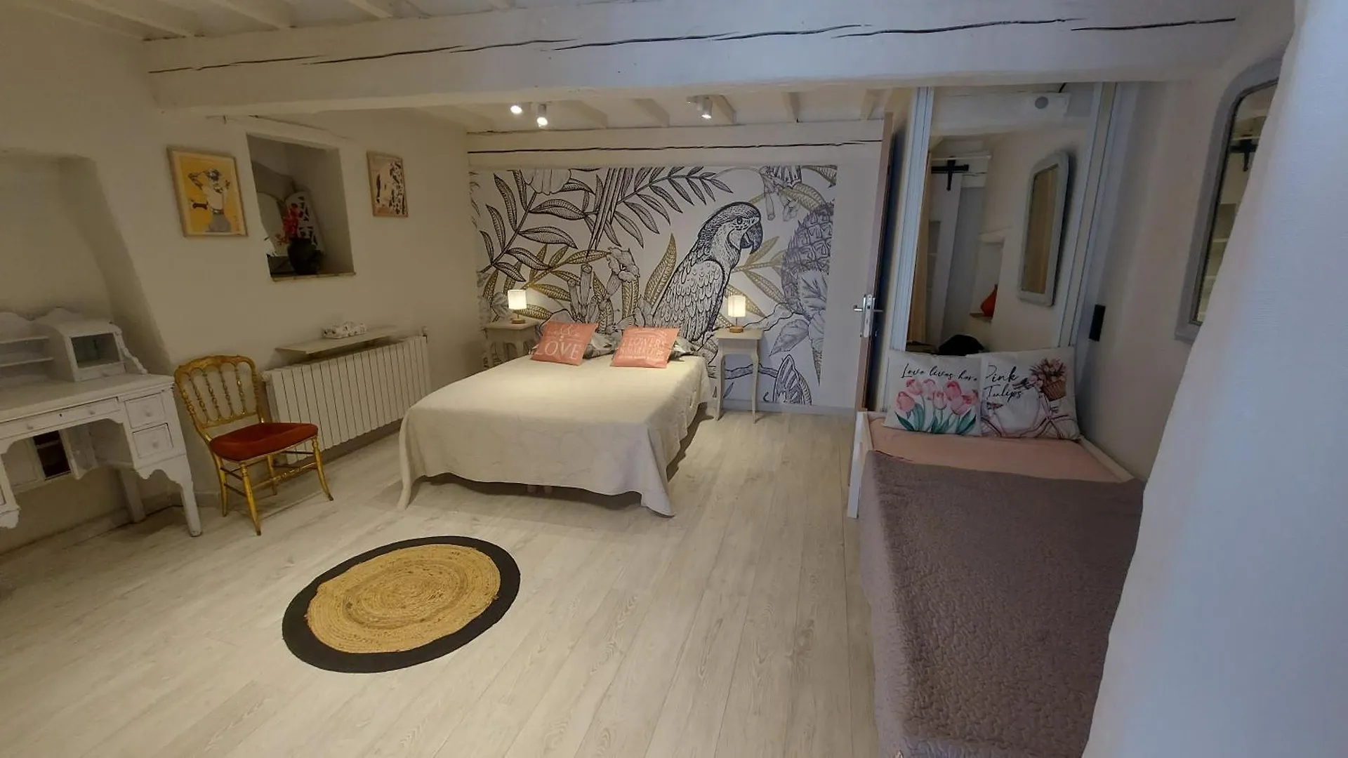 La Bomboniere & Spa Roquebrune-Cap-Martin Francie