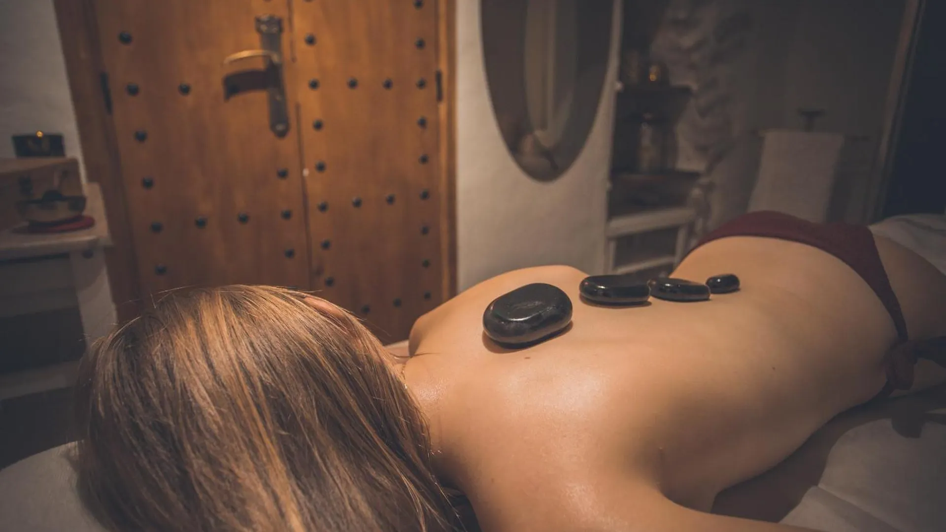 La Bomboniere & Spa Roquebrune-Cap-Martin 3*,