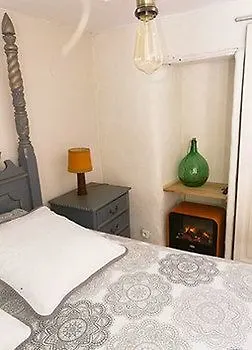 La Bomboniere & Spa Roquebrune-Cap-Martin Francie