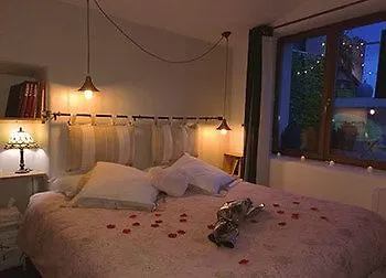 La Bomboniere & Spa Roquebrune-Cap-Martin