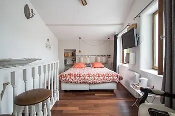 Bed & Breakfast La Bomboniere & Spa Roquebrune-Cap-Martin