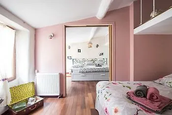 La Bomboniere & Spa Roquebrune-Cap-Martin