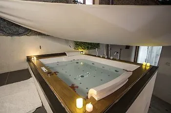 Bed & Breakfast La Bomboniere & Spa Roquebrune-Cap-Martin
