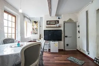 La Bomboniere & Spa Roquebrune-Cap-Martin Bed & Breakfast