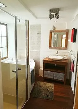 La Bomboniere & Spa Roquebrune-Cap-Martin Francie