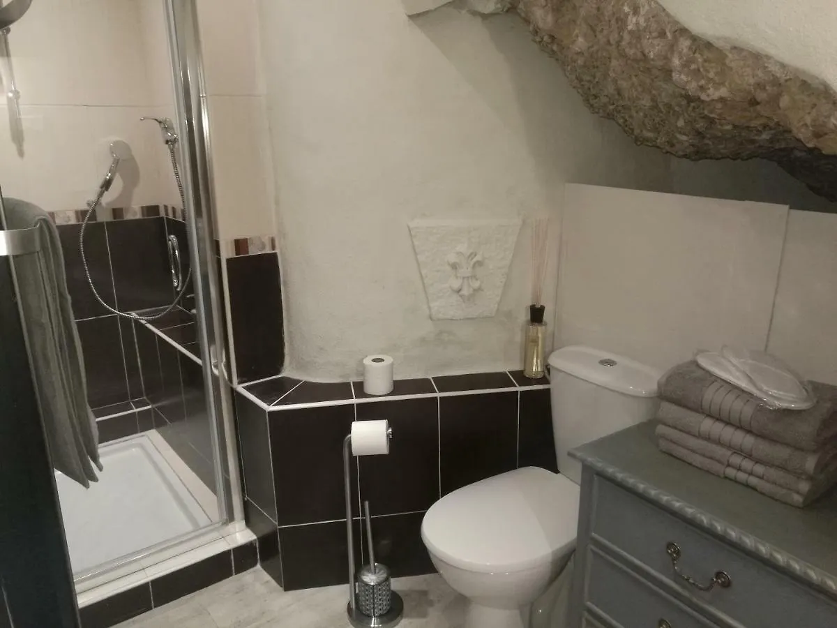La Bomboniere & Spa Roquebrune-Cap-Martin