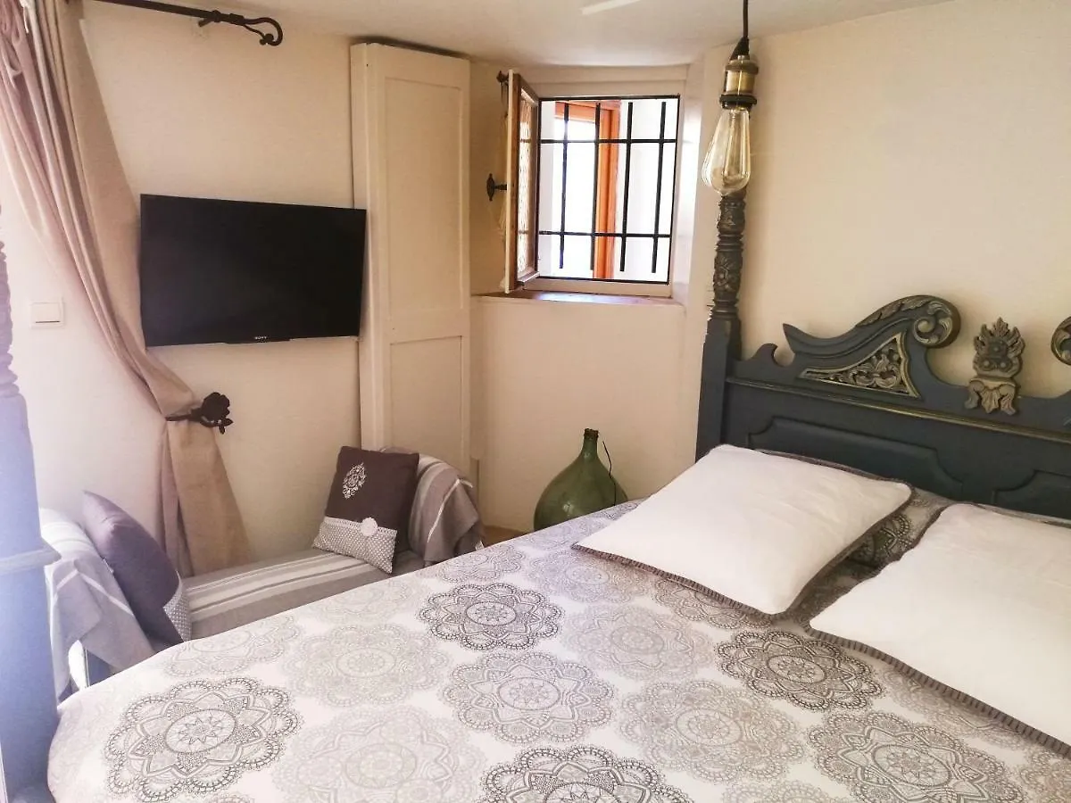 La Bomboniere & Spa Roquebrune-Cap-Martin