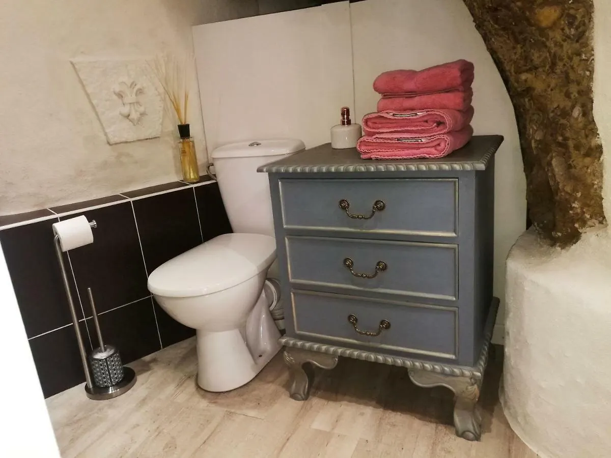 La Bomboniere & Spa Roquebrune-Cap-Martin 3*,