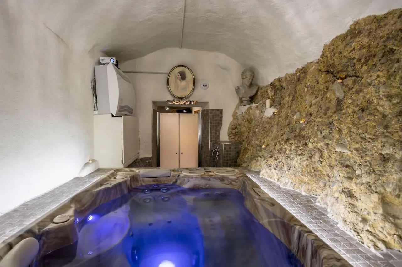 Bed & Breakfast La Bomboniere & Spa Roquebrune-Cap-Martin
