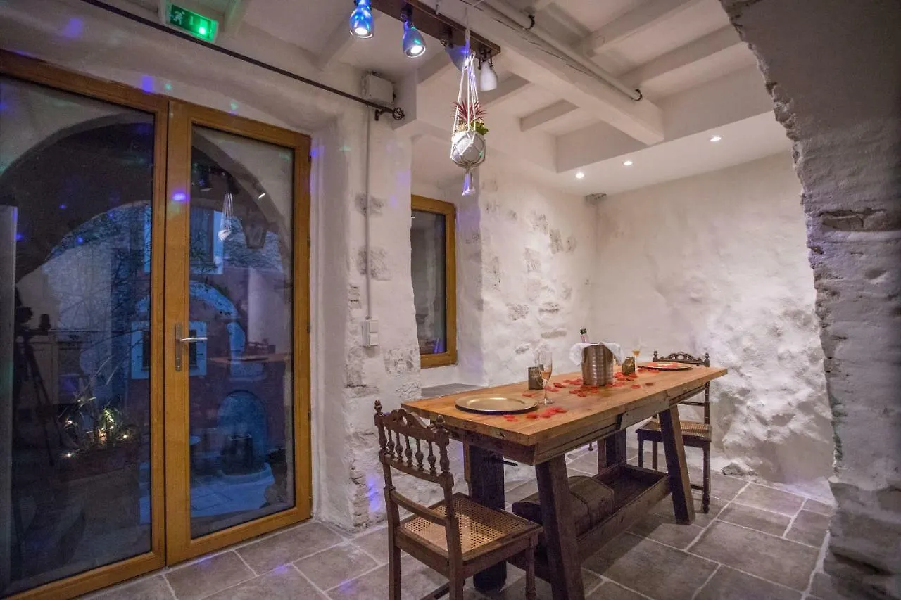 La Bomboniere & Spa Roquebrune-Cap-Martin