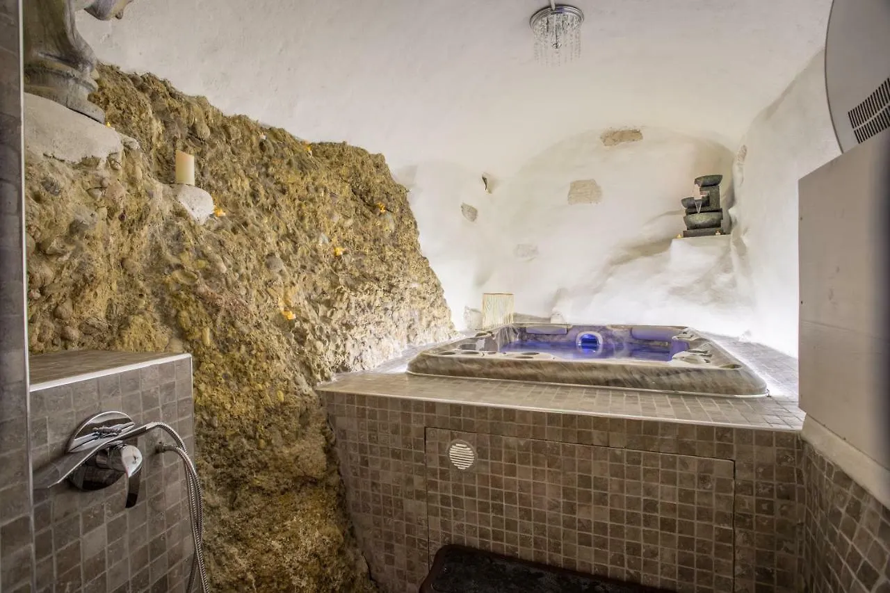 Bed & Breakfast La Bomboniere & Spa Roquebrune-Cap-Martin