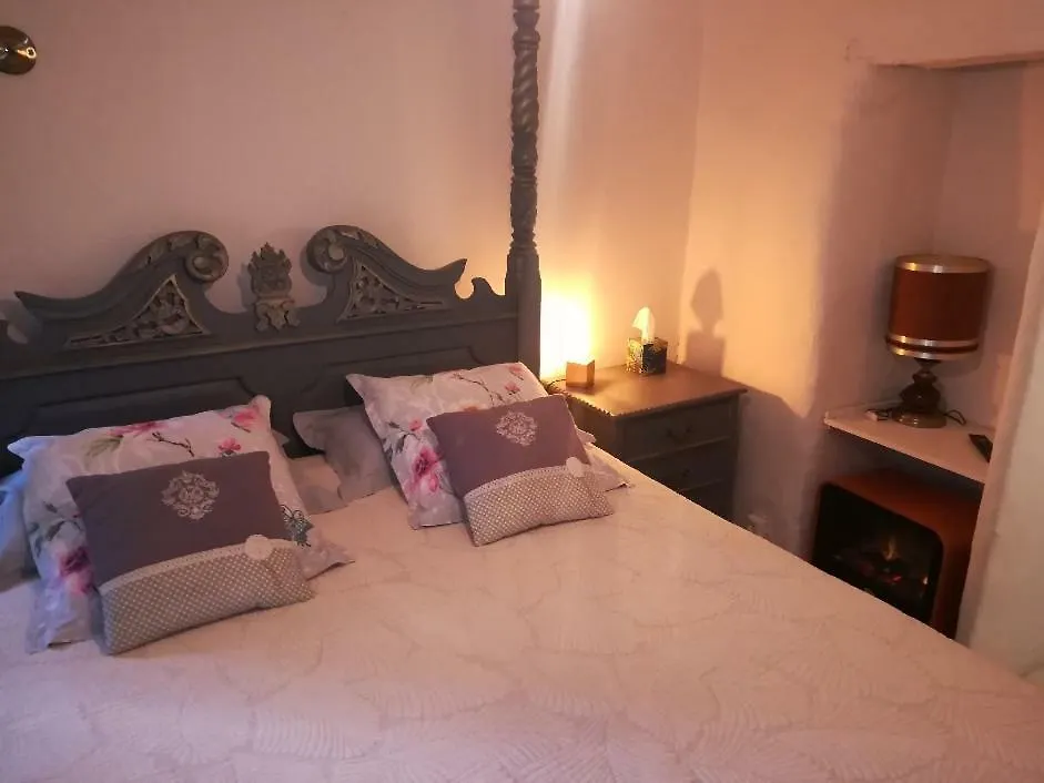 La Bomboniere & Spa Roquebrune-Cap-Martin 3*,