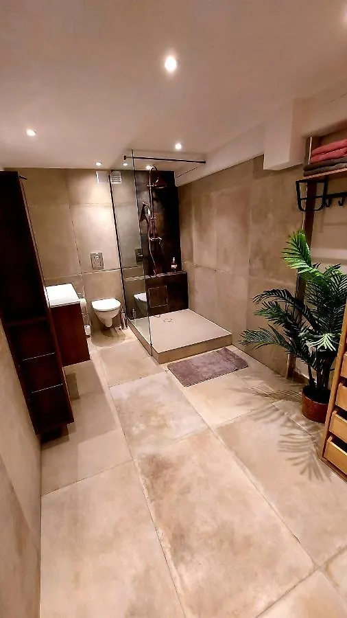 La Bomboniere & Spa Roquebrune-Cap-Martin France