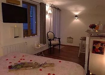 La Bomboniere & Spa Roquebrune-Cap-Martin